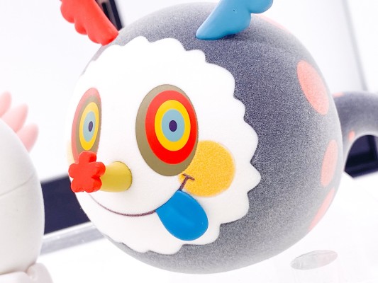 魔法少女小圆剧场版 [新篇] 叛逆的物语 软萌~丘比与零食魔女~