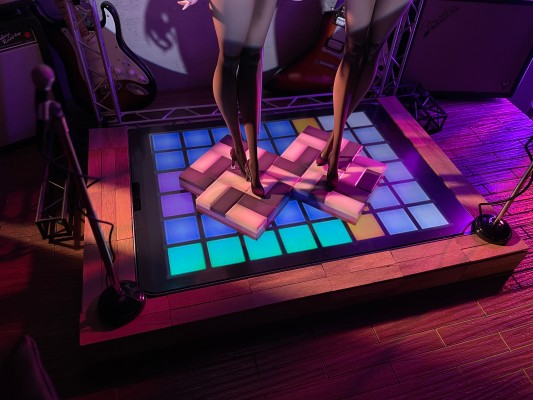 蔚蓝档案 妃咲 兔女郎Ver.