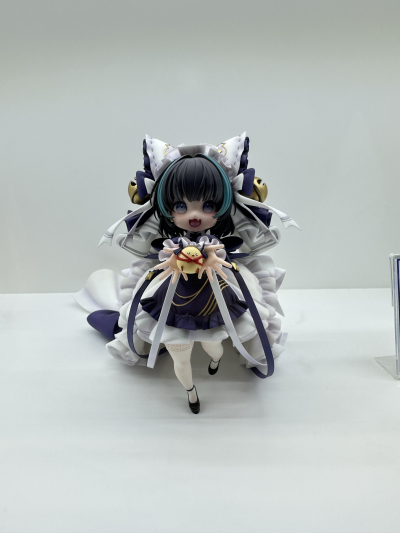 碧蓝航线 小柴郡