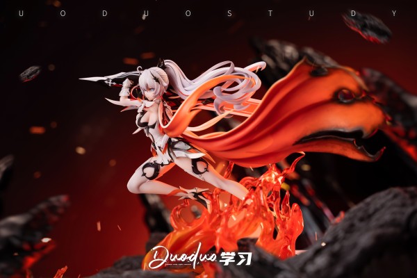 崩坏3rd 薪炎之律者