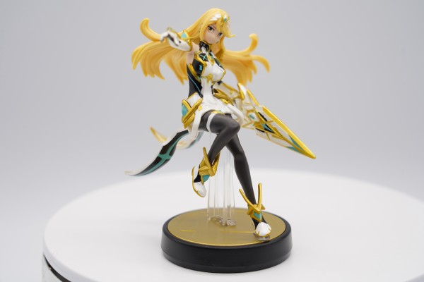 amiibo 任天堂明星大乱斗系列 焰
