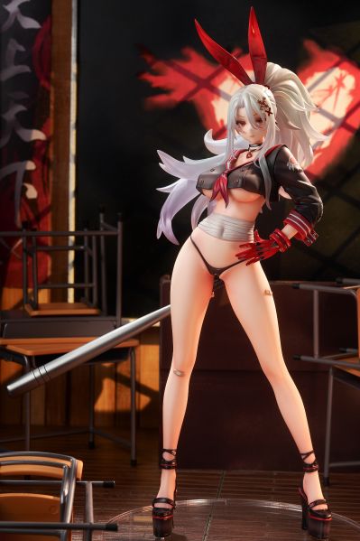 碧蓝航线 海因里希亲王 暗处的秘密老大