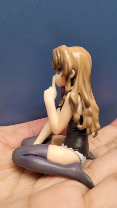 拜托了双子星 森野苺 Collect 500:Onegai Taraku 