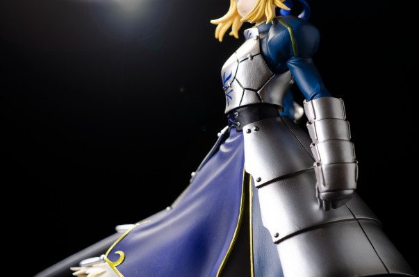 SQ系列 Fate/stay night [Unlimited Blade Works] SABER Fate Stay/Night ver.