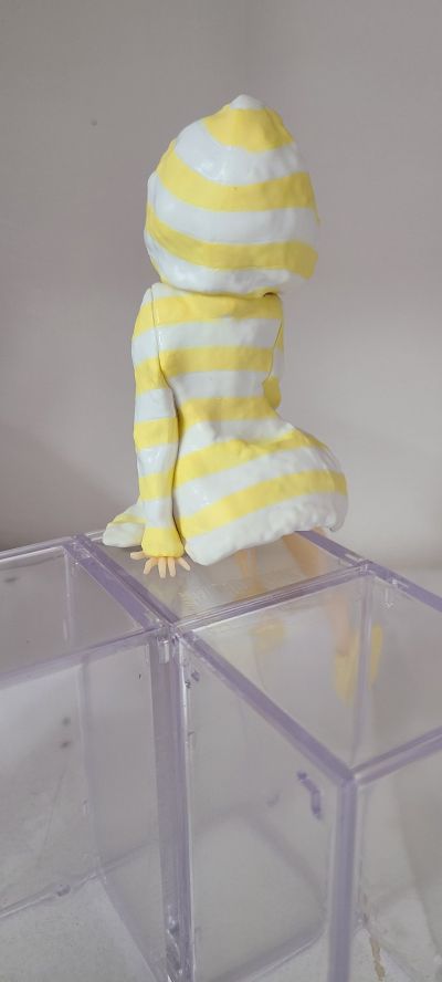 压泡面 Re：从零开始的异世界生活 拉姆 异色居家服