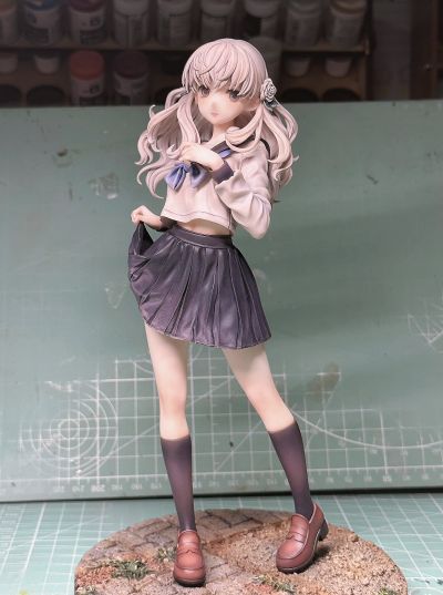 十三机兵防卫圈 冬坂五百里