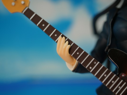 SQ系列  轻音少女!! 秋山澪