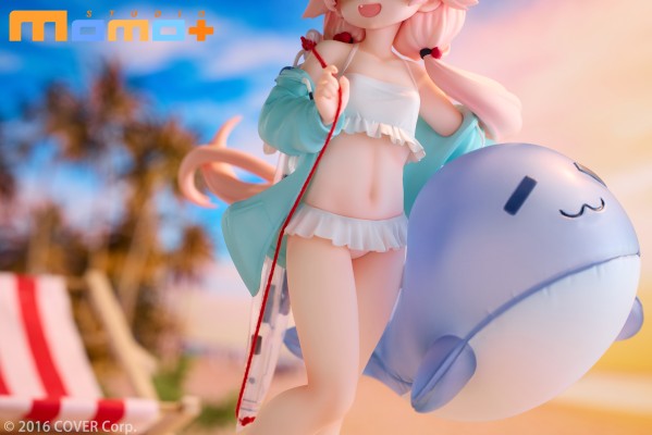 蔚蓝档案 小鸟游·星野 （泳装）