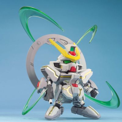 BB战士297 观星者高达