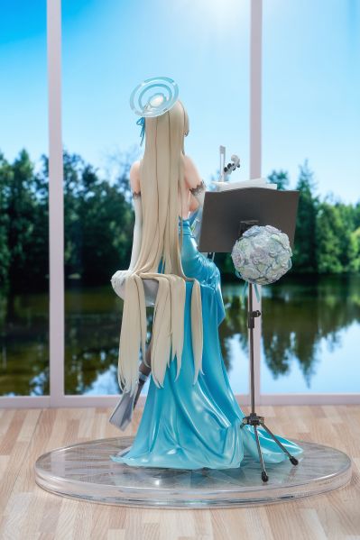 蔚蓝档案 一之濑明日奈 礼服ver.