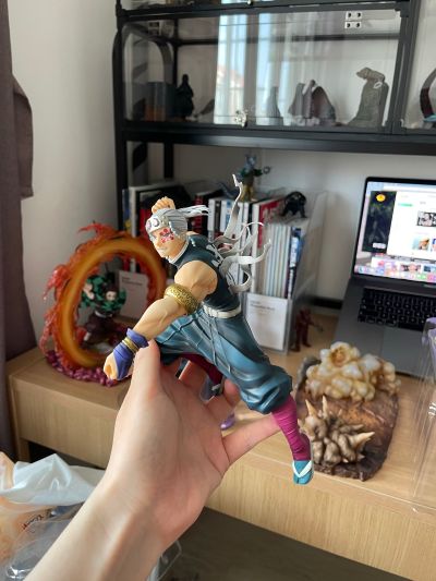 鬼灭之刃 游郭篇 宇髄天元