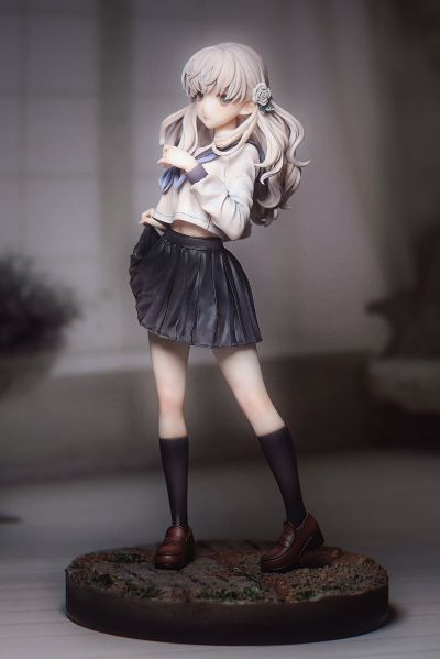 十三机兵防卫圈 冬坂五百里