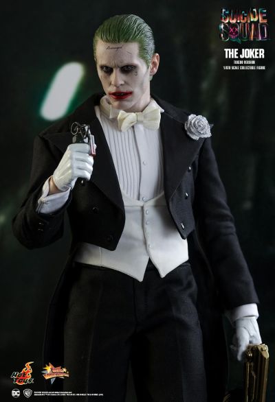 MMS395 X特遣队 小丑（燕尾礼服版） 珍藏人偶