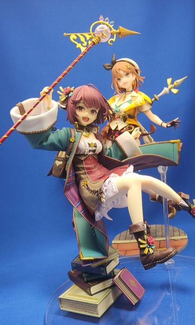 苏菲的炼金工房2 ~不可思议梦的炼金术士~ 苏菲