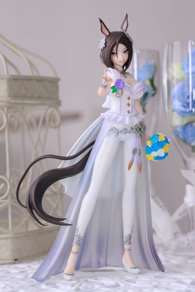 赛马娘 气槽 市民之花