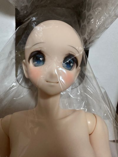 艾莉丝收集 米琳 / 悦耳的鸟鸣（蓝色鸟）