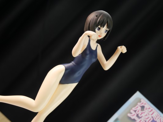 アマガミSS＋ plus ハイグレードプールサイドフィギュア 橘美也 