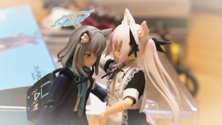 figma #359 Berserk 盖兹 黒い剣士ver. Repaintエディション 