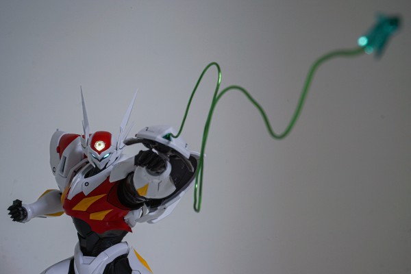 ROBO道 宇宙骑士（1992） 宇宙骑士