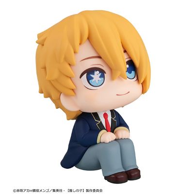 Look Up 我推的孩子 阿库亚