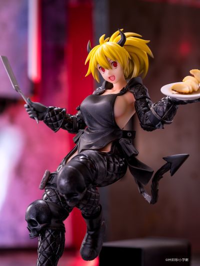 异兽魔都 二阶堂