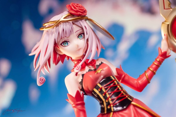 宿命回响：命运节拍 命运