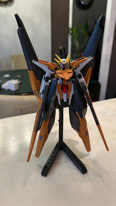 HG  1/144  妖天使高达 (最终决战样式)