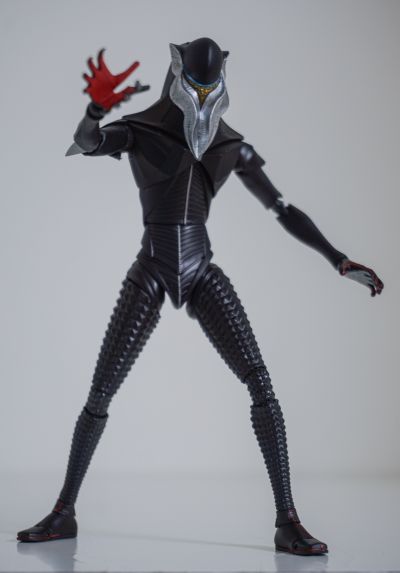 S.H.Figuarts 新·奥特曼 美弗拉斯