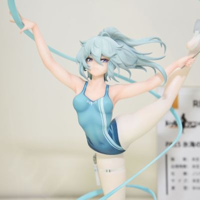 RISE UP系列 少女前线 PA-15 冰海幻舞