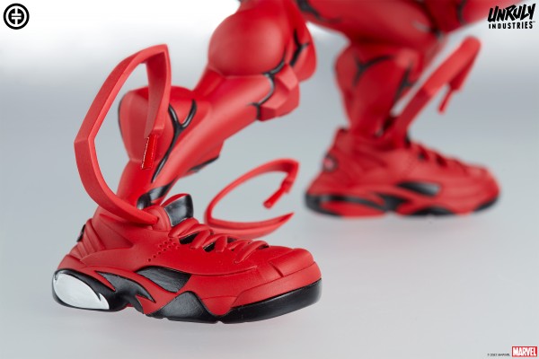 700225 漫威 屠杀