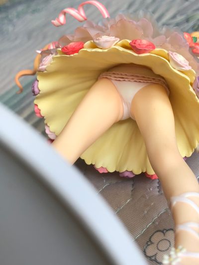 偶像大师灰姑娘女孩 双叶杏 慵懒妖精Ver.