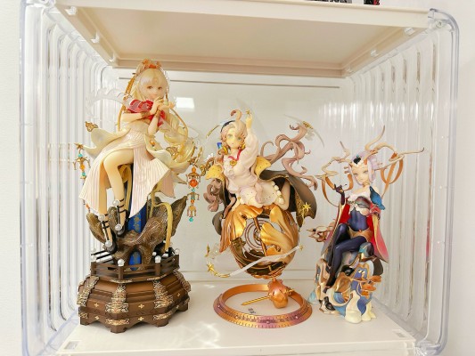 大英博物馆 计时仪盘 曙光