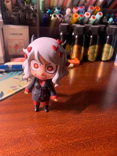 粘土人#2096 地狱征服者 墨狄斯