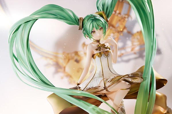 歌手系列01 初音未来 交响乐2022