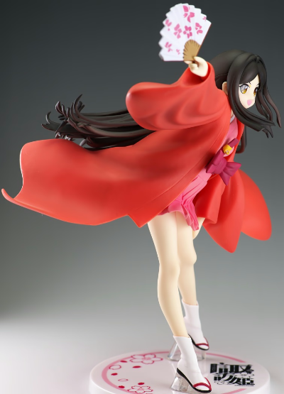 諏訪御料人 诹访姬