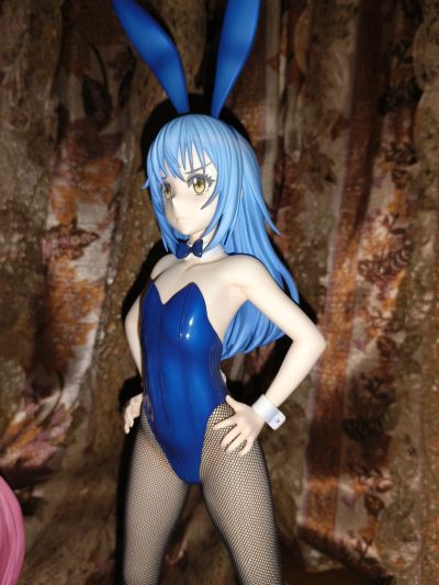 B-style 关于我转生变成史莱姆这档事  利姆鲁·特恩佩斯特 兔女郎