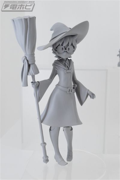 POP UP PARADE 小魔女学园 洛蒂·杨森