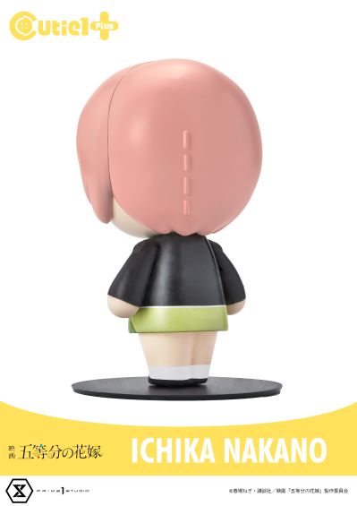 CT1-23010 Cutie1+ 五等分的新娘 中野 一花