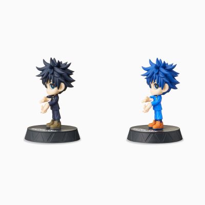 Tip'n'Pop PM 咒术回战 伏黑惠