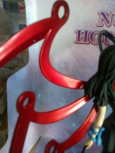 东方Project 1/8 未確認幻想飛行少女 封兽鵺