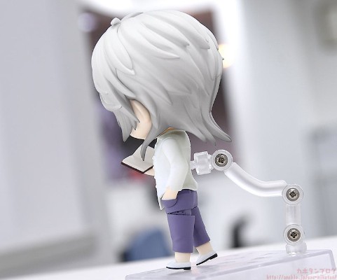 粘土人#1601 心理测量者 槙岛圣护