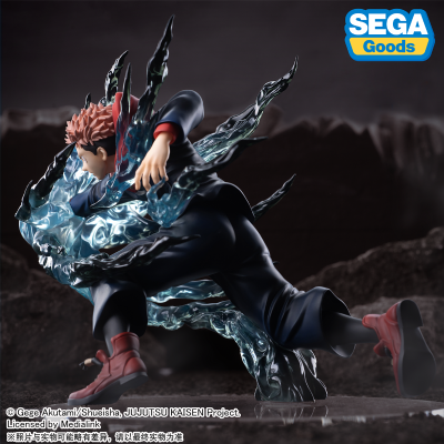 Luminasta 咒术回战 第二季 虎杖悠仁