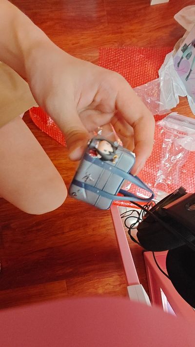 小林家的龙女仆S 伊露露 睡衣