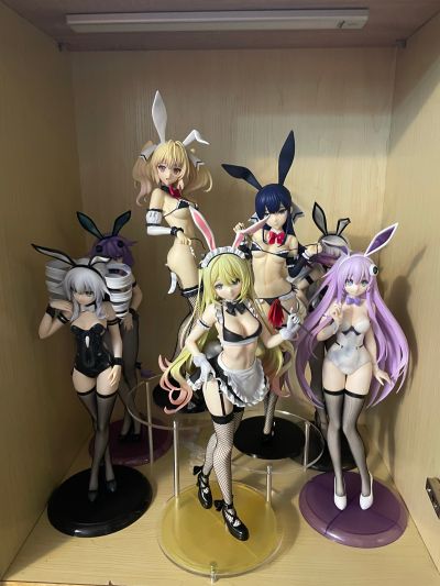 B-Style Reika 兔女郎版