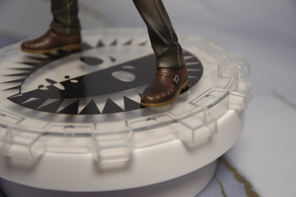 TV动画 女神异闻录4 鸣上悠