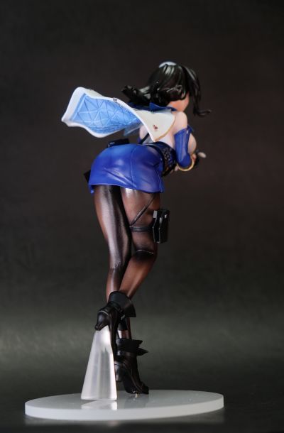 胜利女神：妮姬 玛丽安