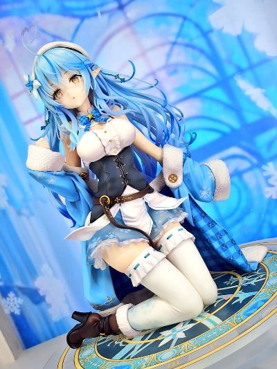 hololive 雪花菈米