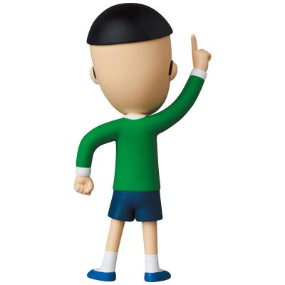 UDF 编号752 樱桃小丸子系列2  丸尾同学