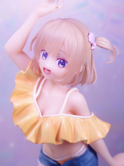 一番赏 杜鹃的婚约 第四弹 终生难忘的夏天 C奖 海野幸