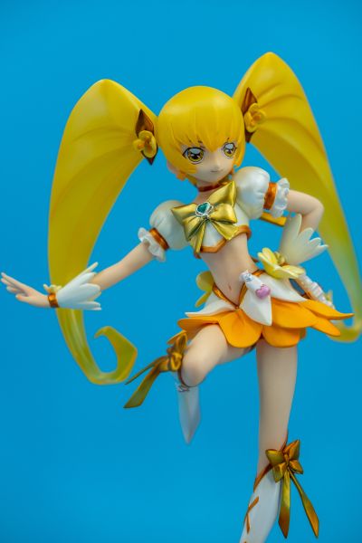 ExcellentModel 光之美少女  来海绘里香